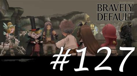 bravely default vampire|bravely default walkthrough.